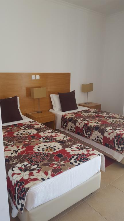Hospedaria Flor Do Guadiana Mértola Kamer foto