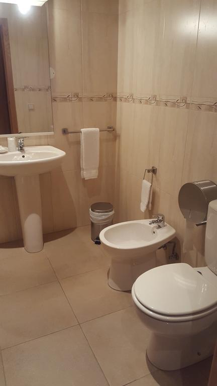 Hospedaria Flor Do Guadiana Mértola Kamer foto